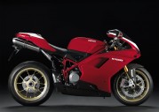 Ducati 1098R Ducati 1098R